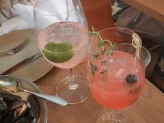 -BOR Eatery(安福路店)