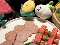 -大龙燚·旷野鲜火锅(广州首店)