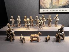-荆州博物馆