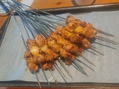 -四禧精酿铜锅涮肉·烧烤工场(大明湖店)