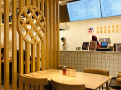 大堂-千忆汤包(闽江路店)