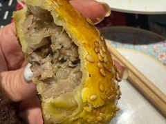 -清真吐鲁番餐厅(牛街店)