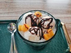 -笃笃笃糖粥(十全街店)