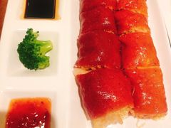 -北海金昌开元名都大酒店·四季轩中餐厅