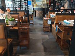 -旺晖本帮骨头煲·深夜火锅(梅园路店)