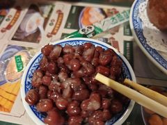 -广信牛奶甜品世家(台东店)
