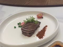 -聚宾楼·烤鸭·家宴(科技三路店)