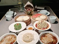 -晓淮山·扬州早茶·淮扬菜(龙阳广场店)