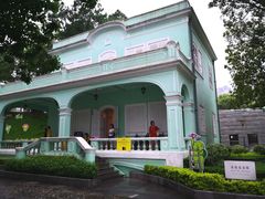 -龙环葡韵住宅式博物馆