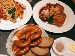 -宝莱纳餐厅(滨江店)