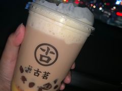 -古茗(惠东吉隆明珠店)