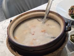 -潮州府·潮菜·砂锅粥(徐家汇店)