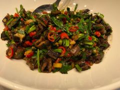 -院里寻菜·精致庭院菜(观沙岭店)