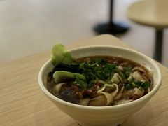 -东方削面(迎泽街店)