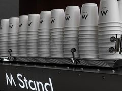 -M Stand(深圳南山欢乐颂店)