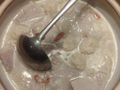 -洞庭鱼香(万科店)