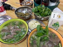-熊氏牛羊杂粉(龙眼井总店)