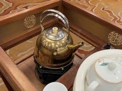 -麒麟中餐厅·经典粤菜·地道菜式老字号(广州长隆酒店)