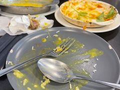 -妈阁铭记澳葡美食