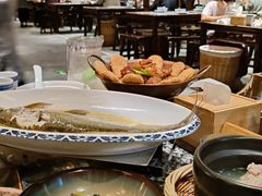 -南京大牌档(崇文门国瑞店)