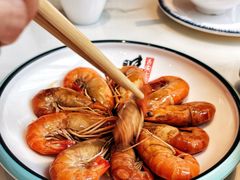 -威皇广福和小海鲜(安远路店)