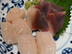 -AKIMOTO秋本寿司(双井店)