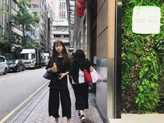 -华嫂冰室(尖沙咀店)