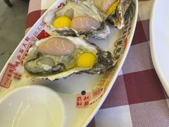 -吉源大排档·鱼生·海鲜(烧烤彩印厂店)