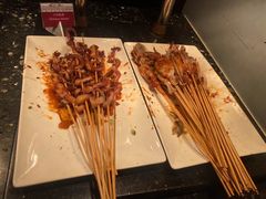 -西安皇冠假日酒店·朱雀咖啡厅