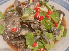 -紫滇源云南生态菜(丹凤街店)