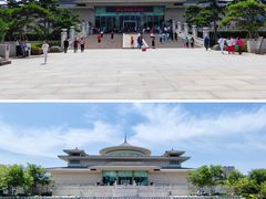 -西安博物院
