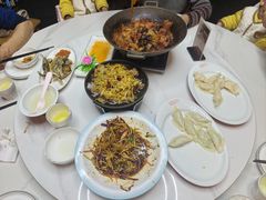 -客临百思德·东北特色馆(龙湖时代天街店)