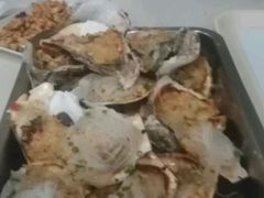 -云晓光头烧烤吧(新大陆广场店)