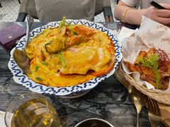 -Thai Alley泰爱里(二沙岛店)