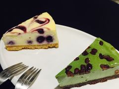 -星巴克(兰州国芳百货店)