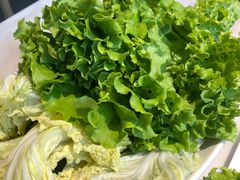 -食潮汕头鲜牛馆(望京保利店)