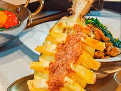 -耶里夏丽·丝路新疆菜·清真食品(徐家汇臻选店)