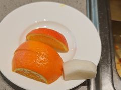 -海底捞火锅(赛格国际购物中心店)