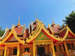 -西双版纳勐泐文化旅游区
