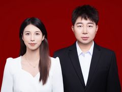 -爱定格照相馆·证件照(上海惠南观海坊店)