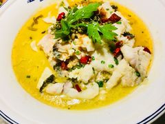 酸菜鱼-小菜园新徽菜(马鞍山金鹰店)