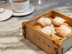 -滋粥楼·顺德菜海鲜茶点(方舟店)