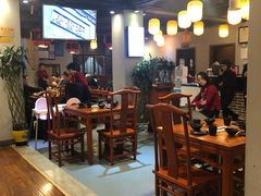大堂-醉长安(南门总店)