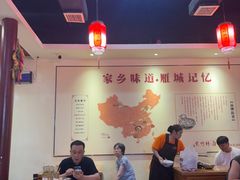 -李氏紫竹林卤粉(火车站店)
