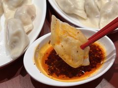-喜家德虾仁水饺(华强天虹店)