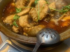 -巴乡石锅鱼(密云店)