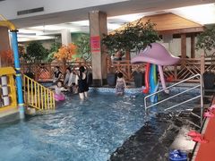 -水中央富硒温泉