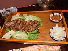 -那拉提之疆·新疆菜(美院店)