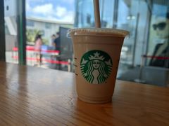 -星巴克(三亚海棠湾国际免税城店)