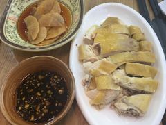 -牛真鲜禾一捞面(东鼓道店)
